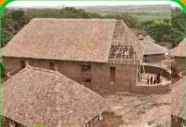 Photograph of Afri Chatta Film Village